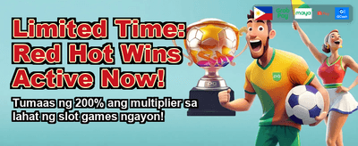 Get Your Welcome Bonus Now!