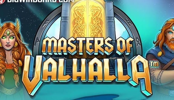 Masters Of Valhalla
