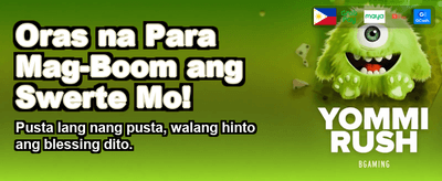Spin and Win Today!